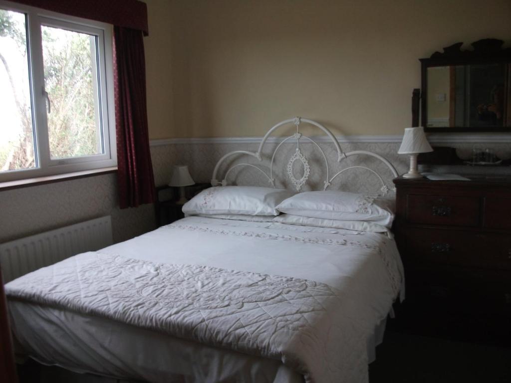 Fuchsia House Bed And Breakfast Connemara Renvyle Ngoại thất bức ảnh