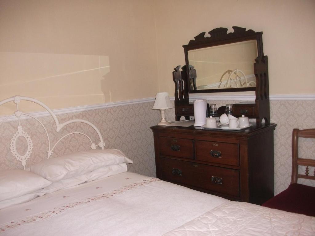 Fuchsia House Bed And Breakfast Connemara Renvyle Phòng bức ảnh