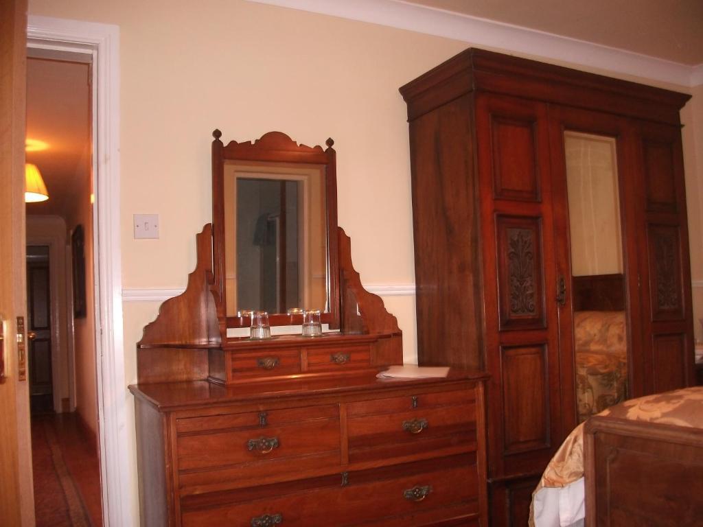 Fuchsia House Bed And Breakfast Connemara Renvyle Phòng bức ảnh
