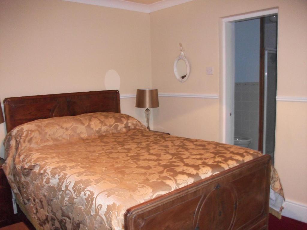 Fuchsia House Bed And Breakfast Connemara Renvyle Phòng bức ảnh
